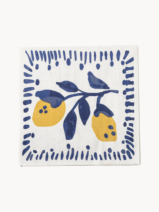 Napkins Maxima, Set of 20