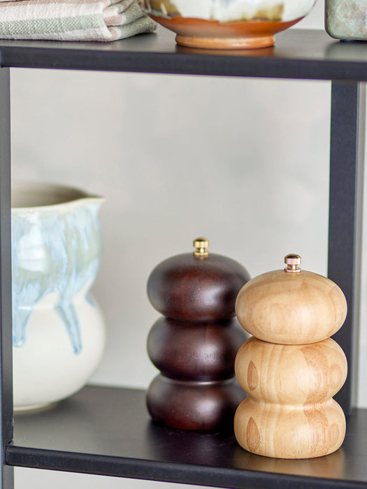 Salt and Pepper Mills Marge, Set of 2