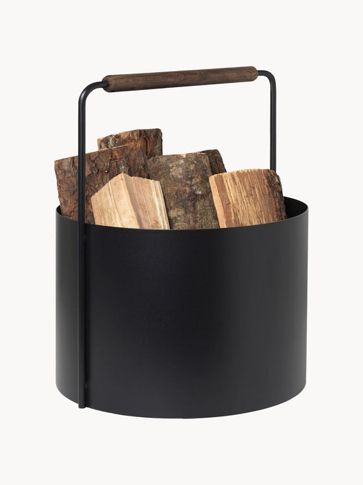 Ashi Firewood Basket