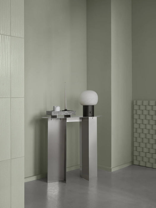 Stainless Steel Sideboard Oru