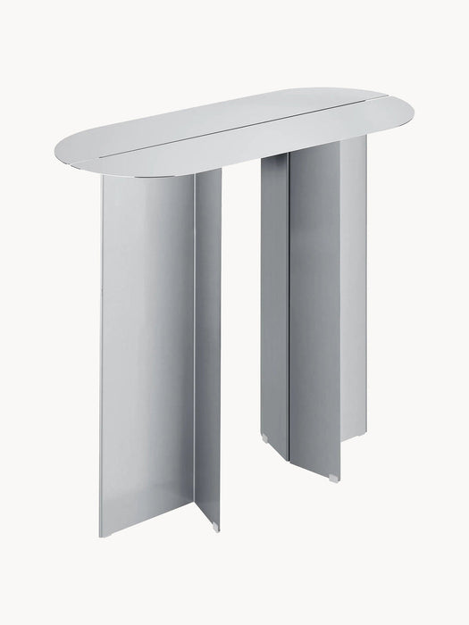 Oru Stainless Steel Sideboard
