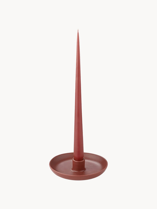 Vela Ceramic Candle Holder