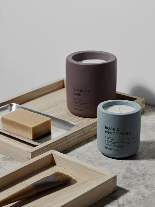 Fraga Scented Candle (Soft Linen)