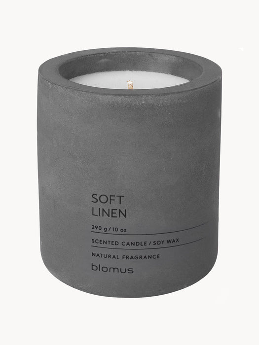 Fraga Scented Candle (Soft Linen)