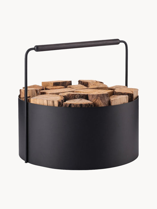 Ashi Firewood Basket
