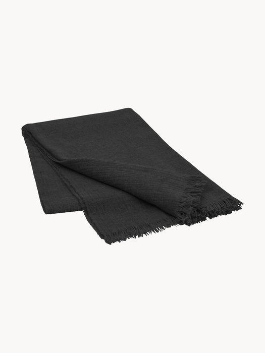 Merino Merino Wool Throw Magnet