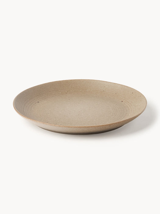 Dessert Plate Kumi