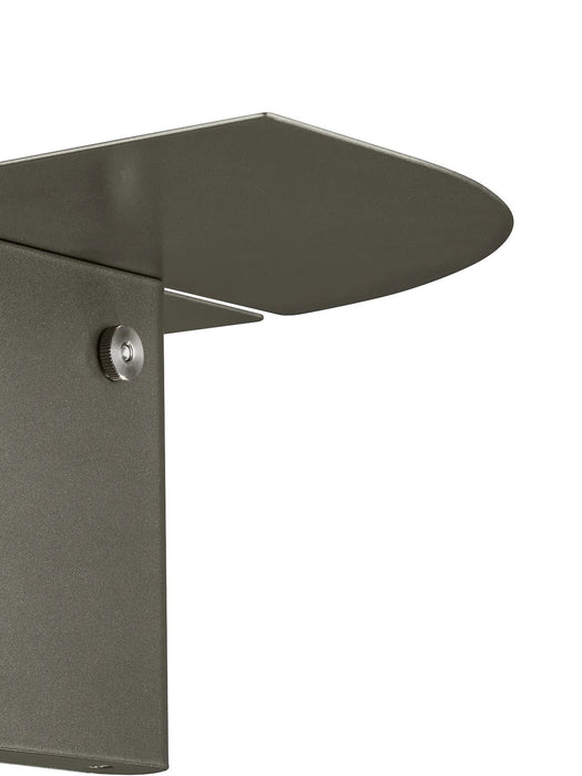 Oru Wall-Mounted Shelf