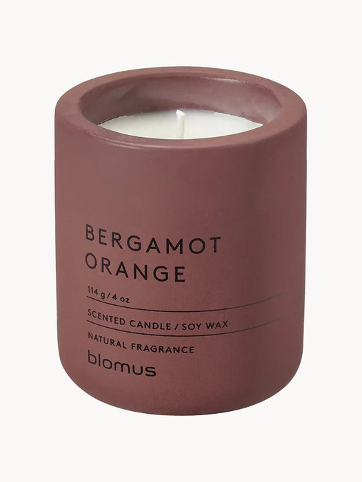 Fraga Scented Candle (Bergamot & Orange)