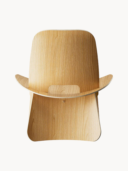 Nagomi Wood Dining Chair