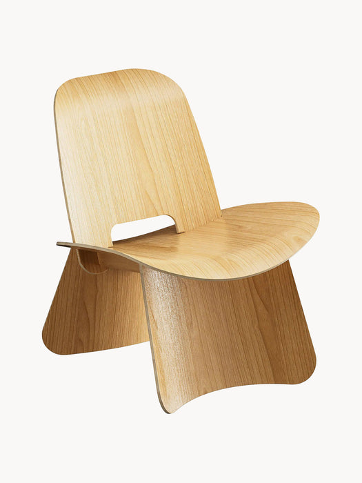 Nagomi Wood Dining Chair
