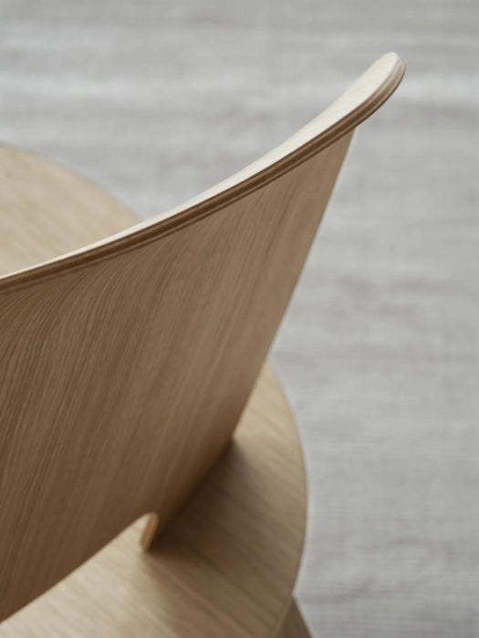 Wood Dining Chair Nagomi