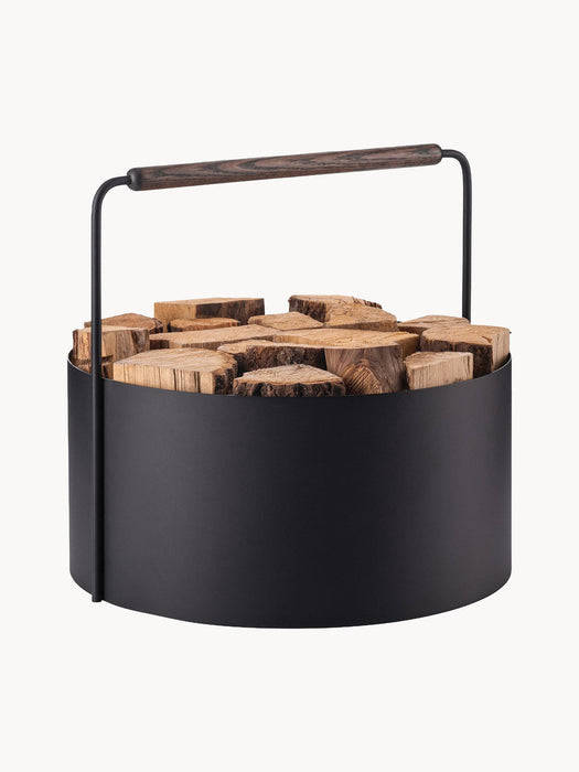 Ashi Firewood Basket