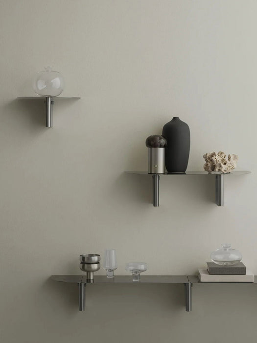 Oru Stainless Steel Shelf