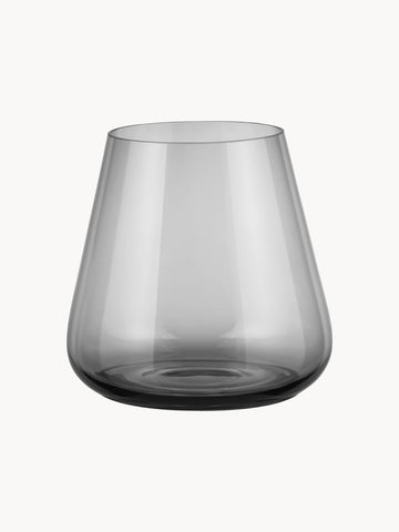 Belo Mouth-Blown Tumblers, Set of 4