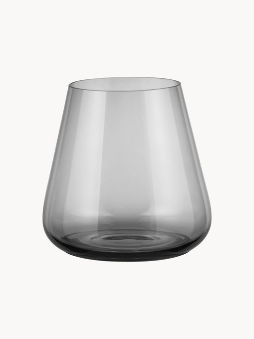 Belo Mouth-Blown Tumblers, Set of 4