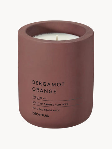 Fraga Scented Candle (Bergamot & Orange)