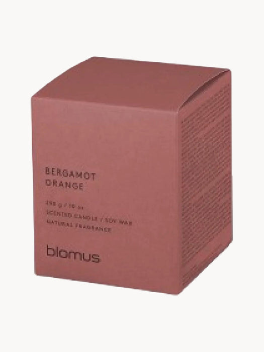 Fraga Scented Candle (Bergamot & Orange)