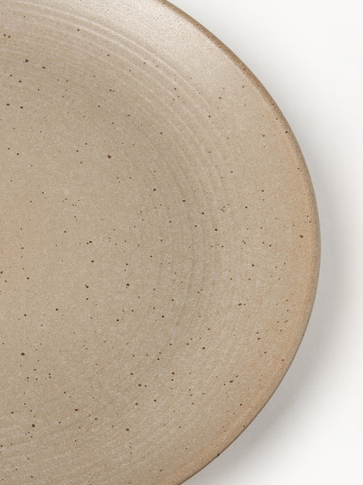 Dinner Plate Kumi
