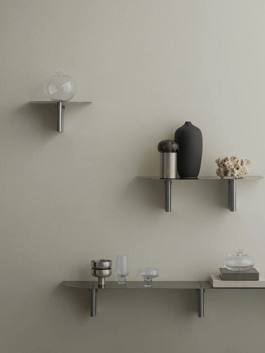 Oru Stainless Steel Shelf