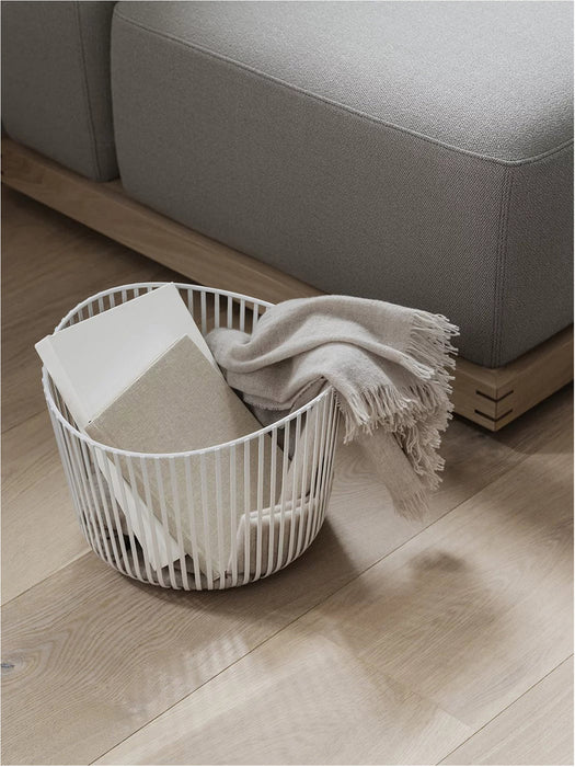 Merino Merino Wool Throw Moonbeam
