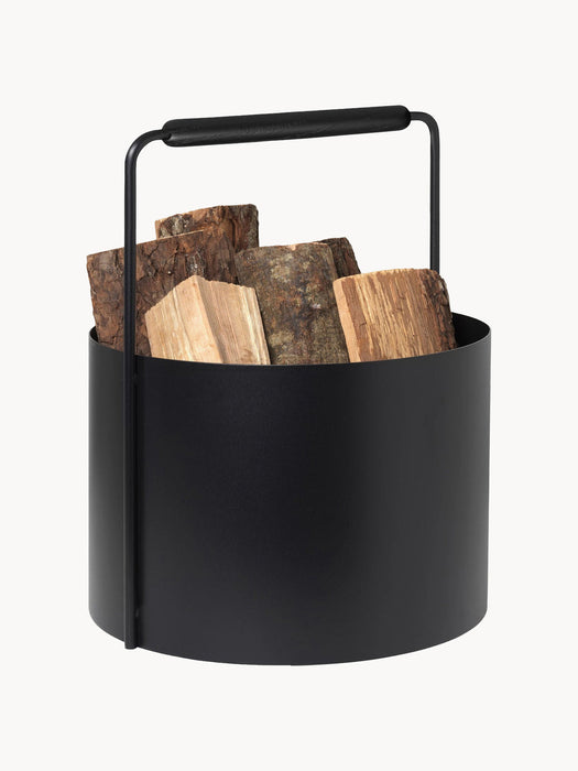 Ashi Firewood Basket
