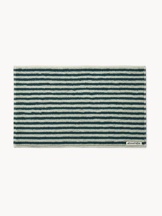 Cotton Bath Rug Naram