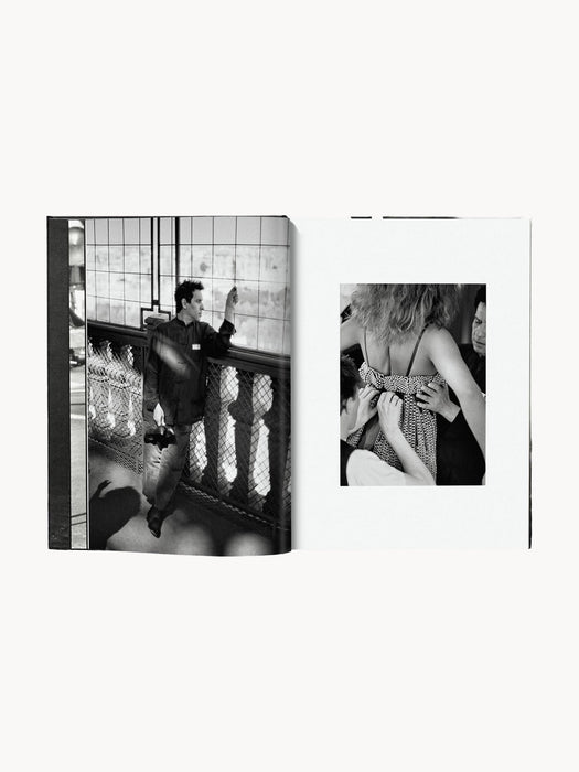 Tina Turner Coffee Table Book