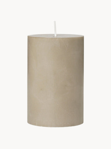 Candle Eco