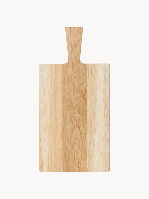 Handmade Oak Wood Cutting Board Tyra