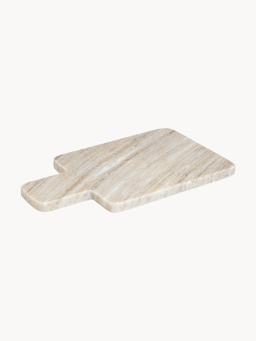 Handmade Marble Chopping Board Adam