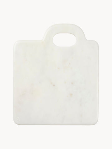 Handmade Marble Chopping Board Olina