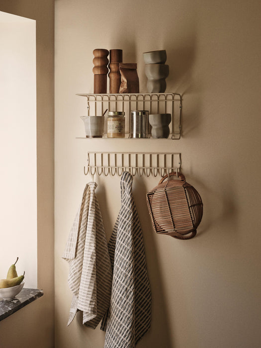 Kitchen Towels Folke Set of 2
