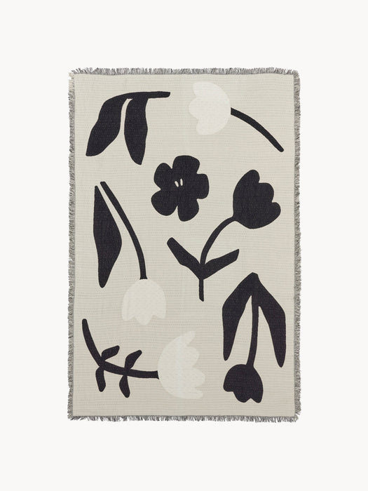 Cotton Blanket Rosita
