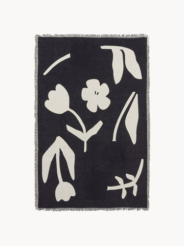 Cotton Blanket Rosita