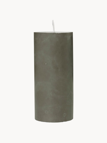 Candle Eco