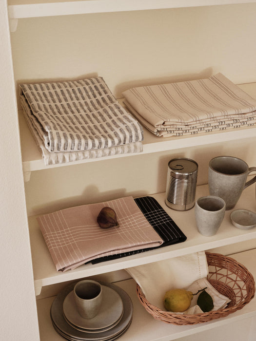 Kitchen Towels Folke Set of 2
