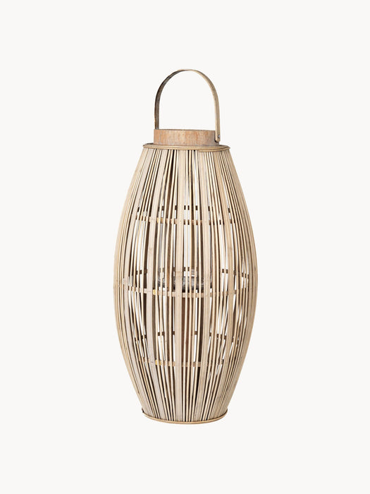 Lantern Aleta, H 63 cm