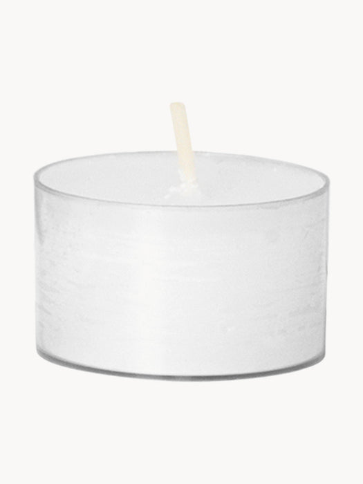 Tealights Eco Set of 9
