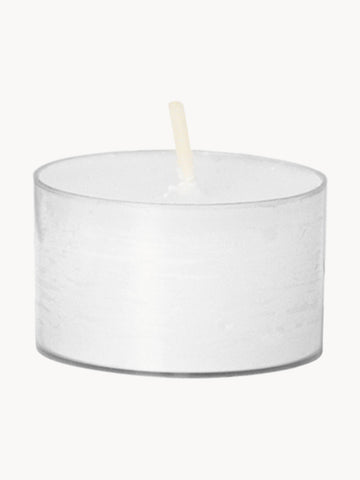 Tealights Eco, Set of 9