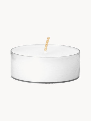 Tealights Eco, Set of 4