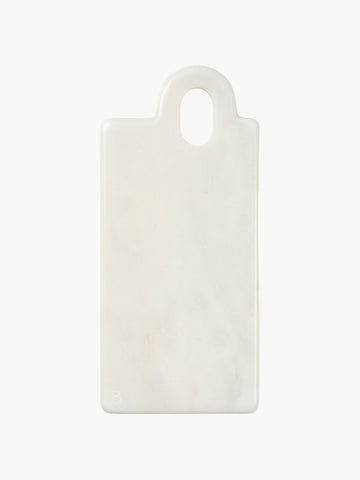 Handmade Marble Chopping Board Olina
