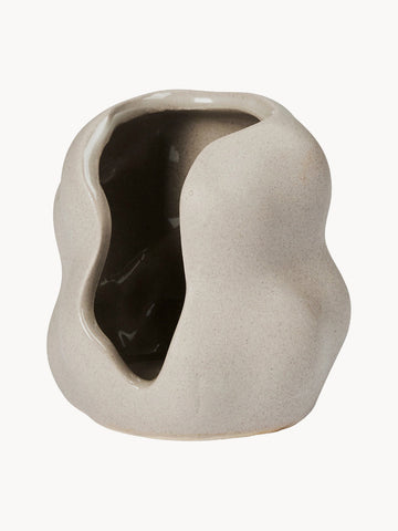 Tealight Holder Hekla