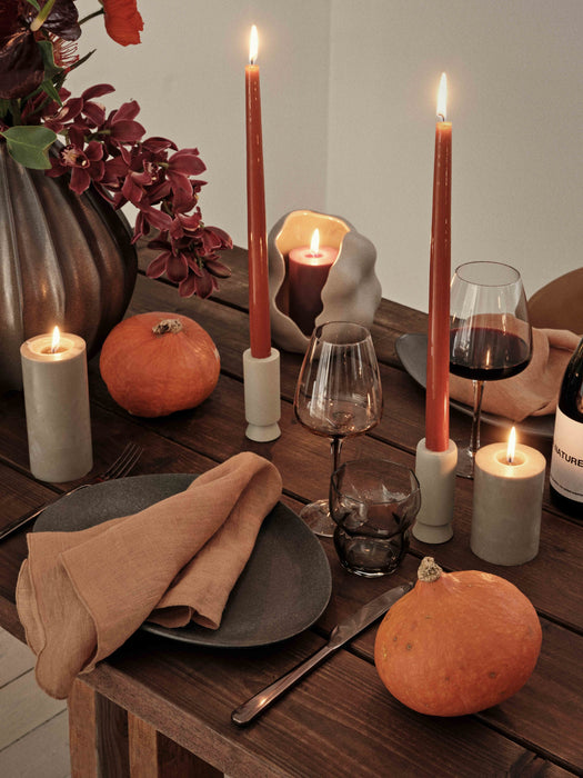 Tealight Holder Hekla
