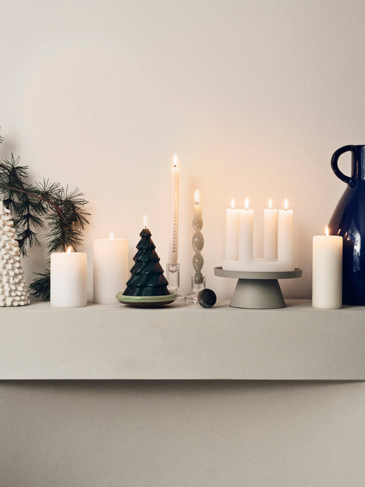 Candle Eco