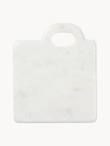 Handmade Marble Chopping Board Olina