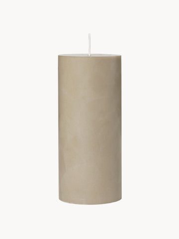 Candle Eco