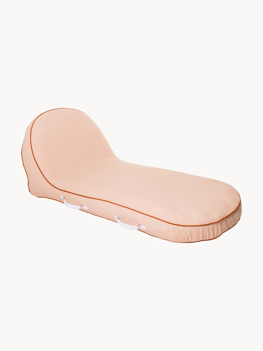 Inflatable Pool Lounger Drops