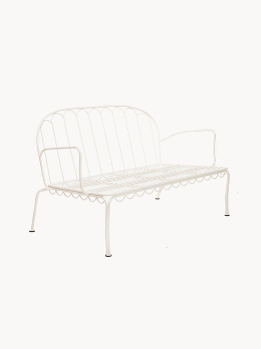 Garden Sofa Al Fresco