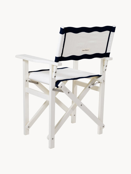 Folding Deck Chair Directors